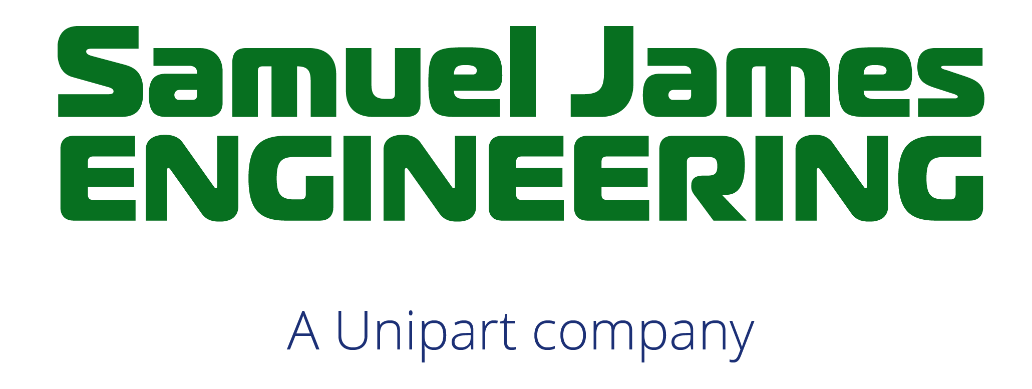 Samuel James Engineering